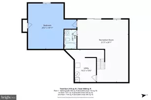 105 Bugle Ct NE, Leesburg, VA 20176 - Photo 61