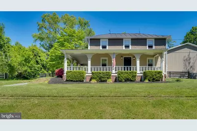 750 S 20th Street, Purcellville, VA 20132 - Photo 1