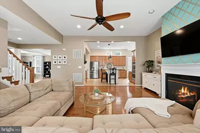 25013 Owl Creek Drive, Aldie, VA 20105 - Photo 19