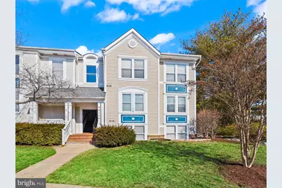 44156 Natalie Terrace #301, Ashburn, VA 20147 - Photo 1