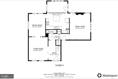 20803 Blossom Landing Way, Sterling, VA 20165 - Photo 5