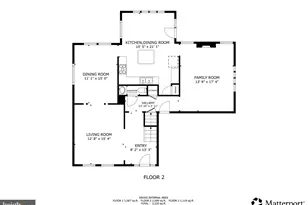 20803 Blossom Landing Way, Sterling, VA 20165 - Photo 5