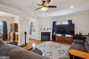 77 Harpers Mill Way, Lovettsville, VA 20180 - Photo 11