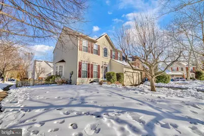 43654 Kenai Court, Chantilly, VA 20152 - Photo 5