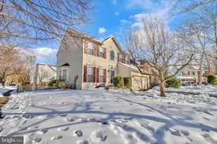 43654 Kenai Ct, Chantilly, VA 20152 - Photo 5