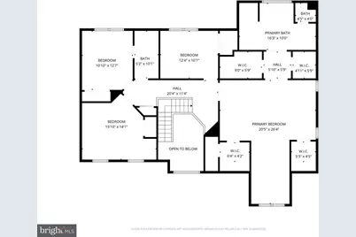 38607 Millstone Drive, Purcellville, VA 20132 - Photo 111