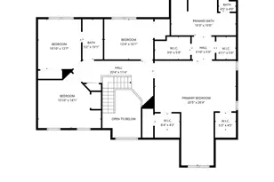 38607 Millstone Dr, Purcellville, VA 20132 - Photo 111