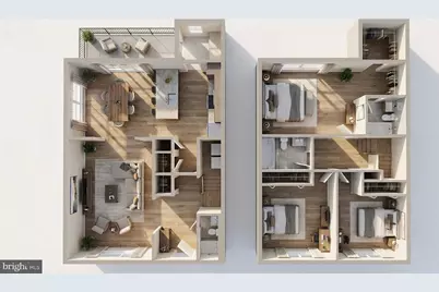 1032 Margate Court, Sterling, VA 20164 - Photo 23