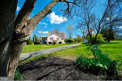 22282 St Louis Road, Middleburg, VA 20117 - Photo 1