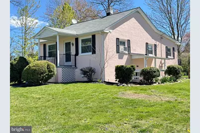 22282 St Louis Road, Middleburg, VA 20117 - Photo 1
