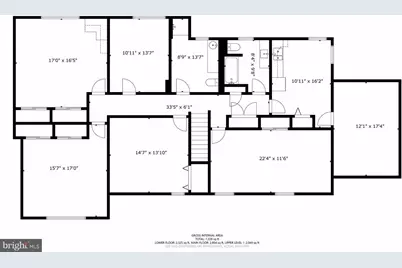 16764 Hillsboro Road, Purcellville, VA 20132 - Photo 73