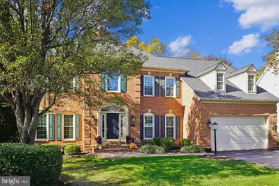 18415 Kingsmill Street, Leesburg, VA 20176 - Photo 1