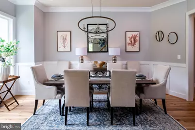 Huntwick Place #LOT 1, Hamilton, VA 20158 - Photo 7