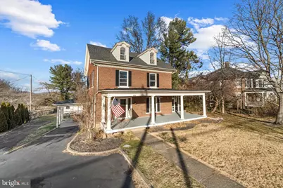 311 W Main Street, Purcellville, VA 20132 - Photo 45