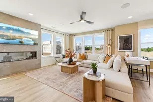 19806 Lavender Dust Sq, Ashburn, VA 20147 - Photo 3