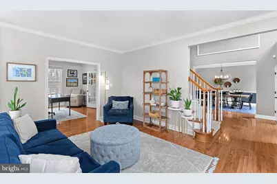 115 Cedargrove Place SW, Leesburg, VA 20175 - Photo 7