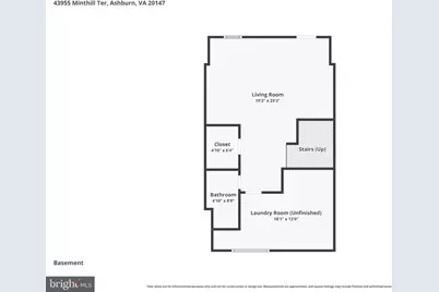 43955 Minthill Terrace, Ashburn, VA 20147 - Photo 49