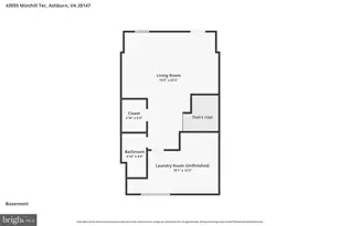 43955 Minthill Terrace, Ashburn, VA 20147 - Photo 49