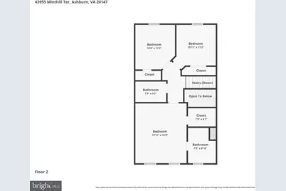 43955 Minthill Terrace, Ashburn, VA 20147 - Photo 47