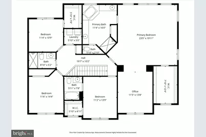 22800 Calderwood Lane, Brambleton, VA 20148 - Photo 51