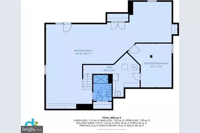 20075 Muirfield Village Court, Ashburn, VA 20147 - Photo 53