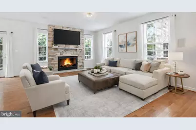 1787 Moultrie Terrace NE, Leesburg, VA 20176 - Photo 3