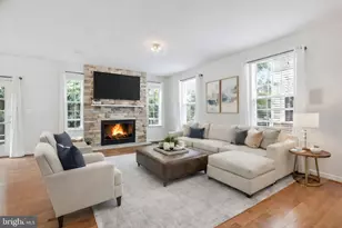 1787 Moultrie Terrace NE, Leesburg, VA 20176 - Photo 3