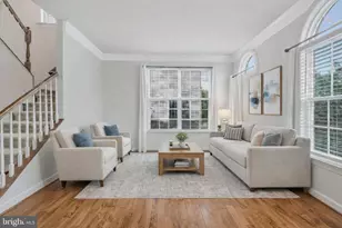 1787 Moultrie Terrace NE, Leesburg, VA 20176 - Photo 7