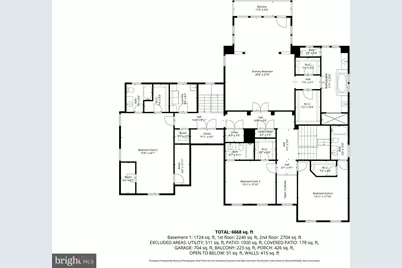 23248 Meadow Star Place, Aldie, VA 20105 - Photo 113