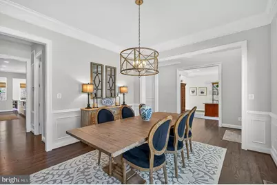 23248 Meadow Star Place, Aldie, VA 20105 - Photo 17