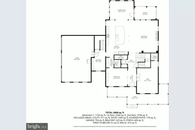 23248 Meadow Star Place, Aldie, VA 20105 - Photo 111