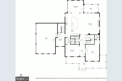 23248 Meadow Star Place, Aldie, VA 20105 - Photo 49