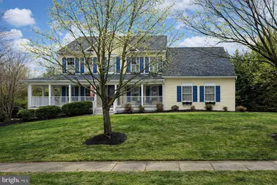 608 E G Street, Purcellville, VA 20132 - Photo 1