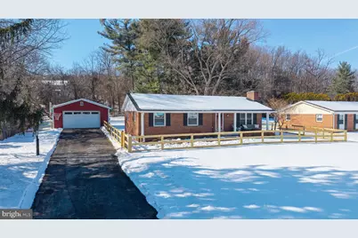 9 Honeybee Avenue, Round Hill, VA 20141 - Photo 1