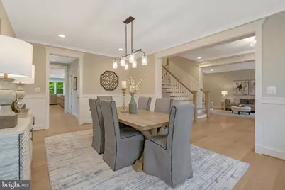 16020 Keymer Hill Court, Hamilton, VA 20158 - Photo 9