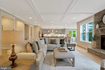 16020 Keymer Hill Court, Hamilton, VA 20158 - Photo 37