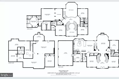 16655 Macnaughton Court, Purcellville, VA 20132 - Photo 63