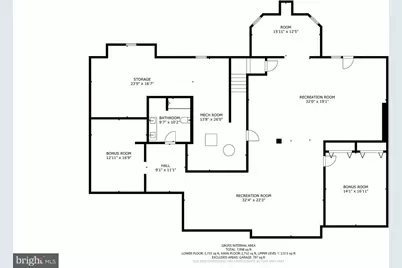 16655 Macnaughton Court, Purcellville, VA 20132 - Photo 61