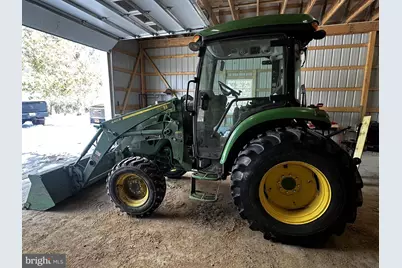 0 Booth Road, Lovettsville, VA 20180 - Photo 15