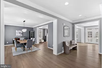 24944 Sawyer Mills Court, Aldie, VA 20105 - Photo 9