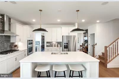 18285 Battlefield Crossing Lane, Leesburg, VA 20176 - Photo 13