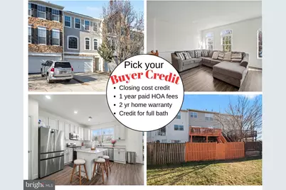 43686 Phelps Terrace, Ashburn, VA 20147 - Photo 1