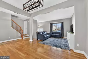 539 Tuliptree Square NE, Leesburg, VA 20176 - Photo 11