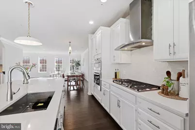 43100 Thoroughfare Gap Terrace, Ashburn, VA 20148 - Photo 17