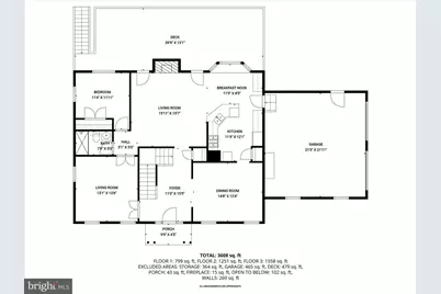 37009 Philomont Road, Purcellville, VA 20132 - Photo 67