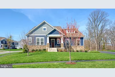 24277 Grayleaf Willow Place, Aldie, VA 20105 - Photo 1