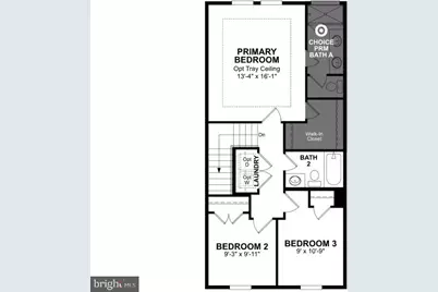 43796 Mystic Maroon Terrace, Ashburn, VA 20147 - Photo 15