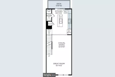 25031 Peselby Square, Chantilly, VA 20152 - Photo 7