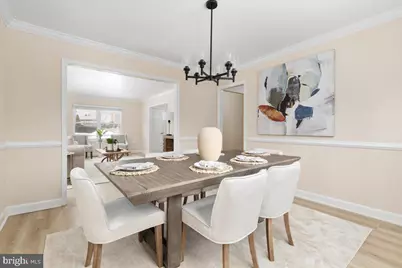 904 Old River Way Court, Sterling, VA 20164 - Photo 9