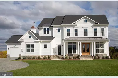 Huntwick Place #LOT 1, Hamilton, VA 20158 - Photo 1